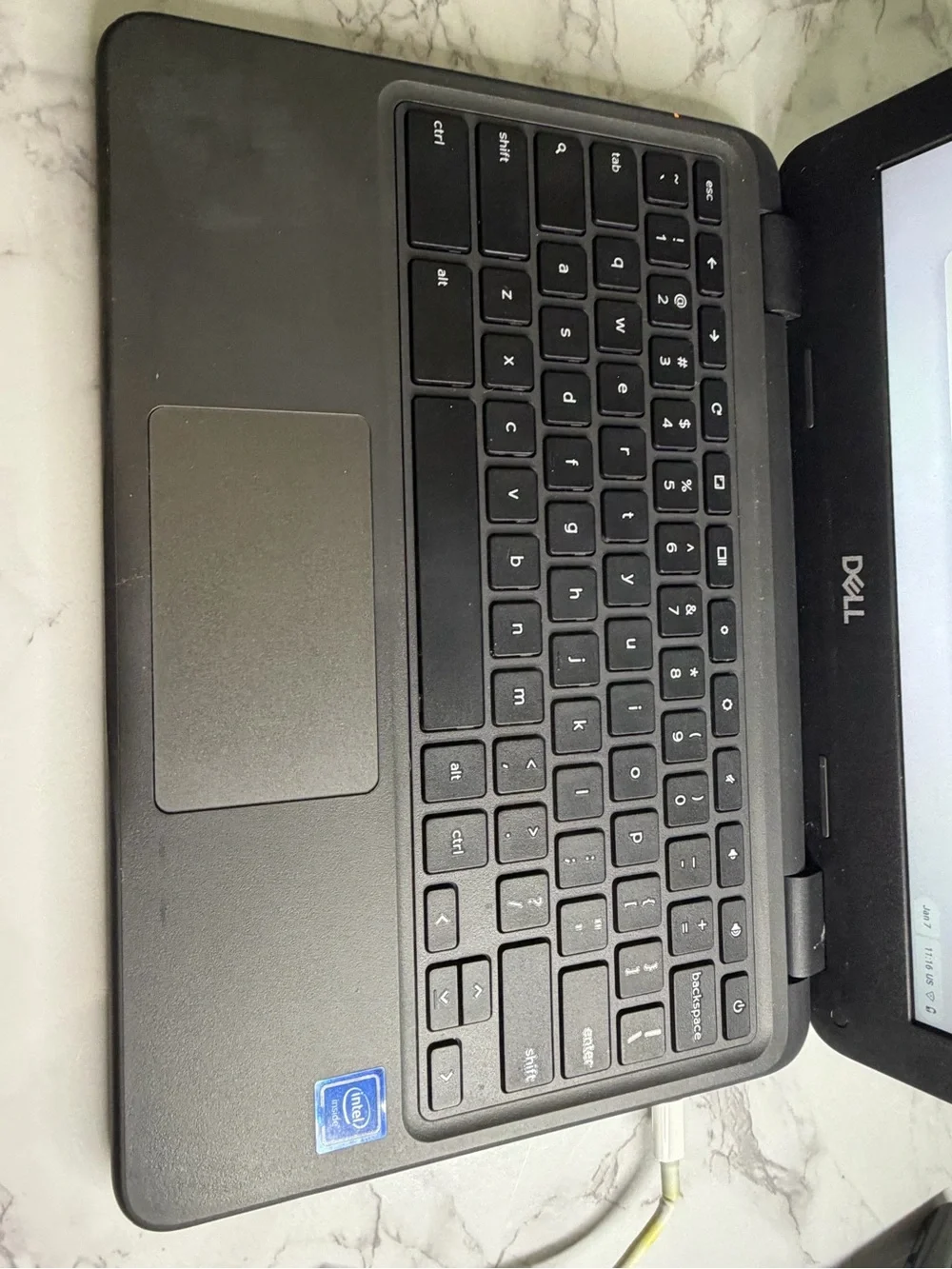 Dell Chromebook Laptop